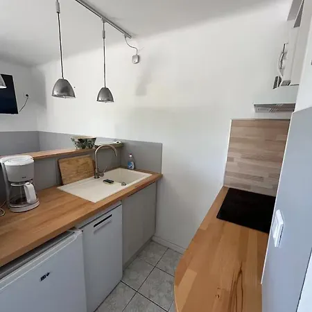 Apartment Au Bord De L'eau *